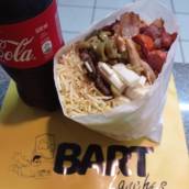X Bart