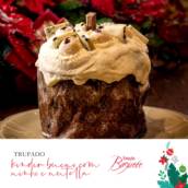 Trufado de Kinder Bueno, Ninho e Nutella ♥