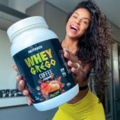  Whey Grego Coffee Cream