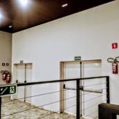 Equipamentos Contra Incêndio 