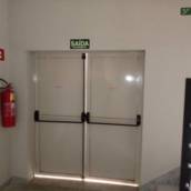 Sistema de Sinalização de Emergência