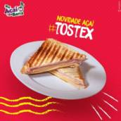 Tostex 