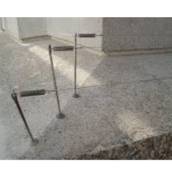 Controle de Pombos e outras aves