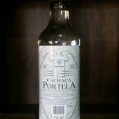 Cachaça Portela Prata
