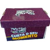 Sorvete - Caixa de 1 Litro