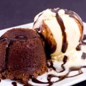 Petit Gateau