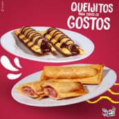 Queijitos