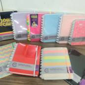 Caderno Inteligente