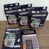 Calculadoras