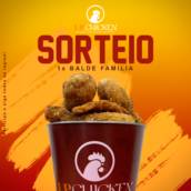 Sorteio