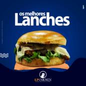Lanches