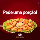 Porções