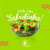 Saladas
