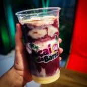 Açaí no copo