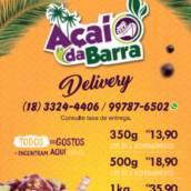 Delivery - Peça já!
