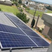 Energia Solar 