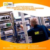 Automação Industrial 