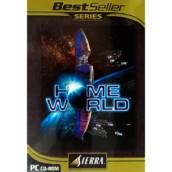 Homeworld - PC (Usado)