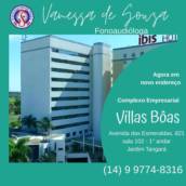 Venha conhecer nosso novo espaço!