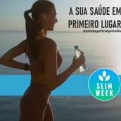 Slim Week - Semana Programada