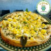 Pizzas