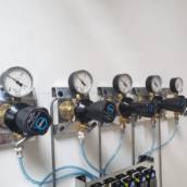 Instalações de Redes de Gases - Segurança e Eficiência em Brasília/DF