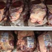 Carnes para churrasco - Bauru