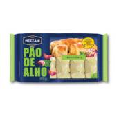 Pão de Alho Mezzani - Bauru