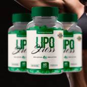 LipoStress na Ânimo Magazine