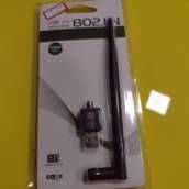 Antena Wireless