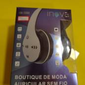 Headphone sem fio