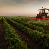 Arquivos para automação de equipamentos agrícolas
