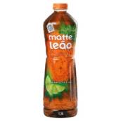 CHÁ GELADO MATTE LEÃO LIMÃO GARRAFA 1,5L