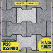 Piso Ossinho