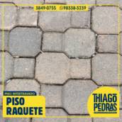 Piso Raquete