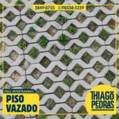 Piso Vazado