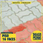 Piso 16 Faces