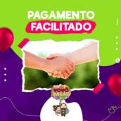 Pagamento Facilitado