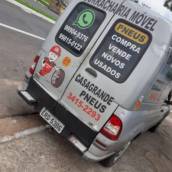 Borracharia Móvel