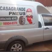 Borracharia Móvel