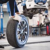 Pneus - Novos e Usados