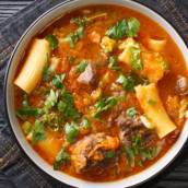 Comida Caseira