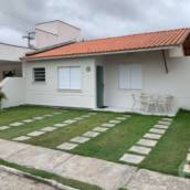 Casa em condomínio para venda no bairro SIM, Feira de Santana