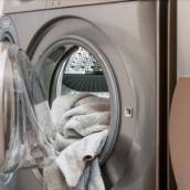 Instalação, manutenção e conserto de Secadora