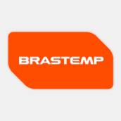 Somos autorizados da Brastemp