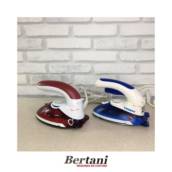 Ferro vapor viagem com steamer