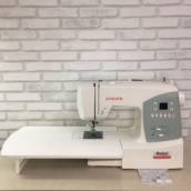 Singer 80 bordados usada