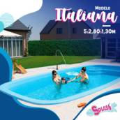 Piscina Italiana