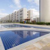 Apartamento reformado A VENDA em Feira de Santana