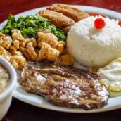 Comida Caseira